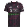 Billige Fotballdrakter Liverpool Tredjedraktsett 2026/27 Kortermet